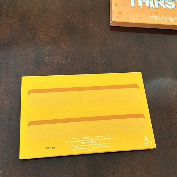 Jeffree Star Thirsty Palette - Picture 4 of 6